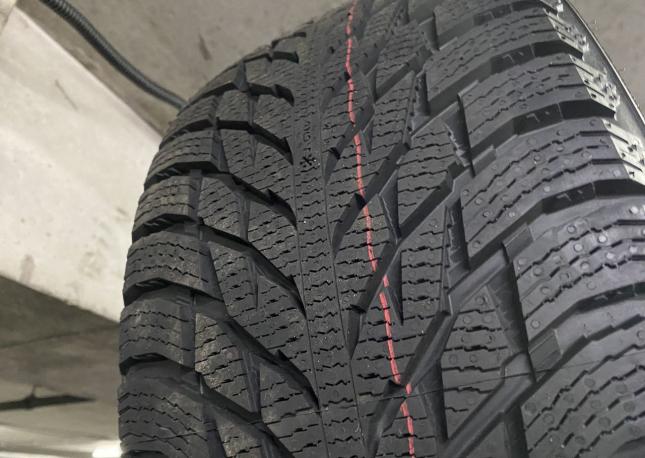 Nokian Tyres Hakkapeliitta R3 255/45 R19 104R