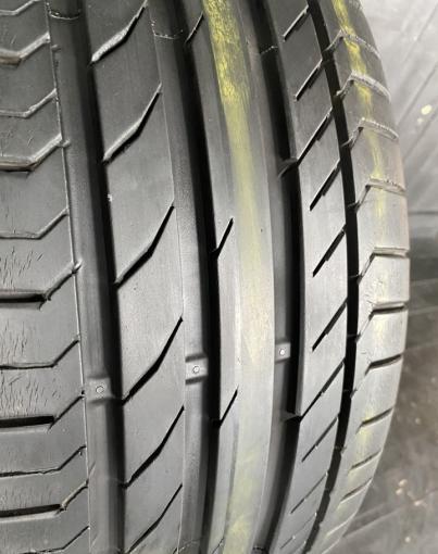 Continental ContiSportContact 5 235/50 R18