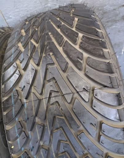 Goodyear Wrangler F1 255/55 R19 111V