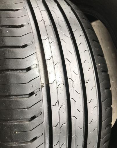 Continental ContiEcoContact 5 225/50 R17 94V