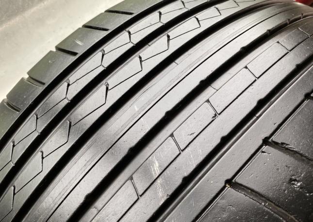 Dunlop SP Sport Maxx GT 275/35 R21 103Y