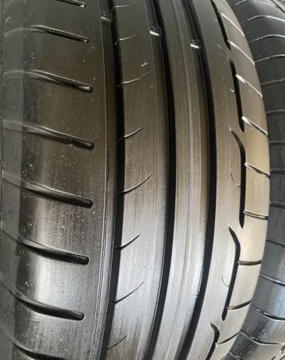 Dunlop SP Sport Maxx RT 235/55 R19