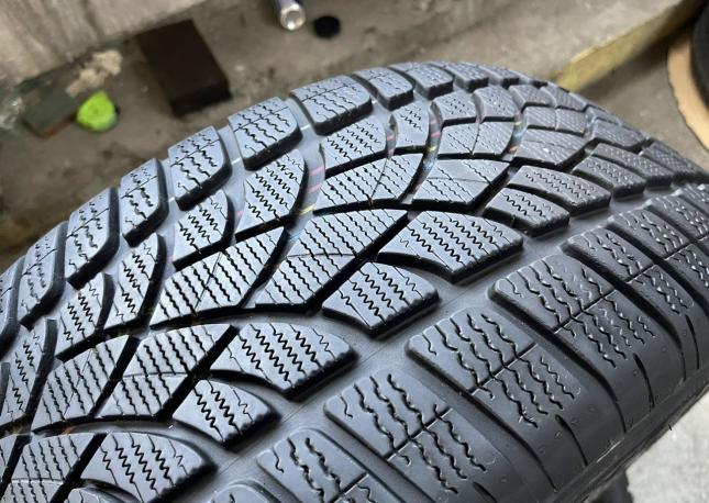 Dunlop SP Winter Sport 3D 255/45 R20 101V