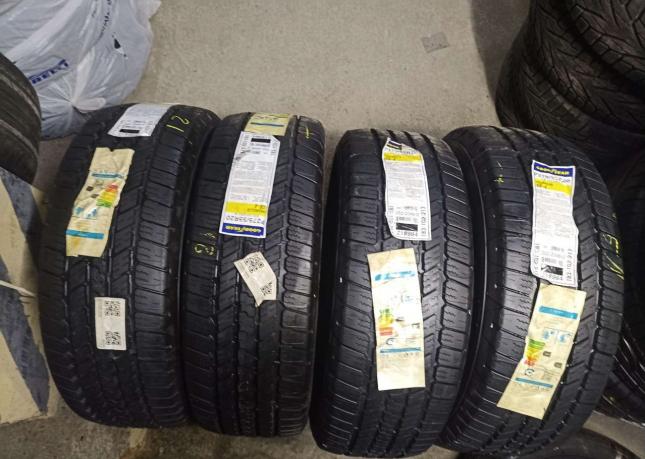 Goodyear Wrangler SR/A 275/55 R20 115S