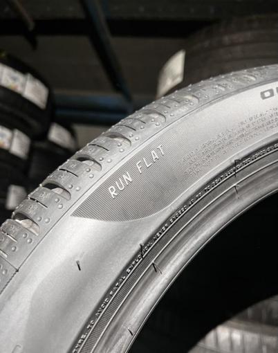 Pirelli P Zero 255/40 R20