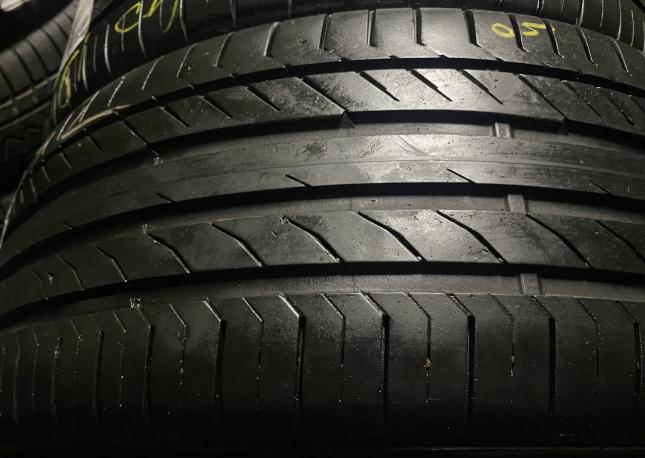 Continental ContiSportContact 5 235/40 R19