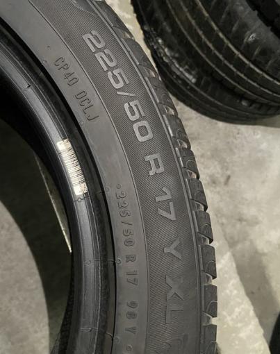 Uniroyal RainSport 5 225/50 R17