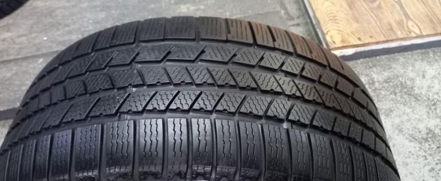 Continental ContiCrossContact Winter 275/40 R20 106V