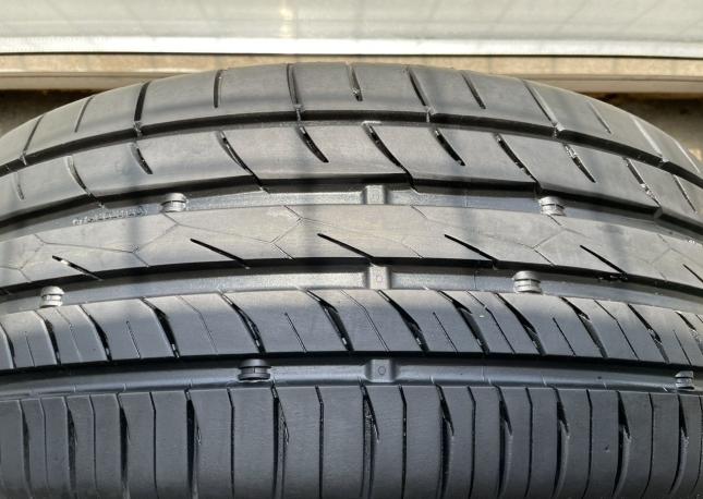 Continental ContiMaxContact MC5 215/55 R17 94V