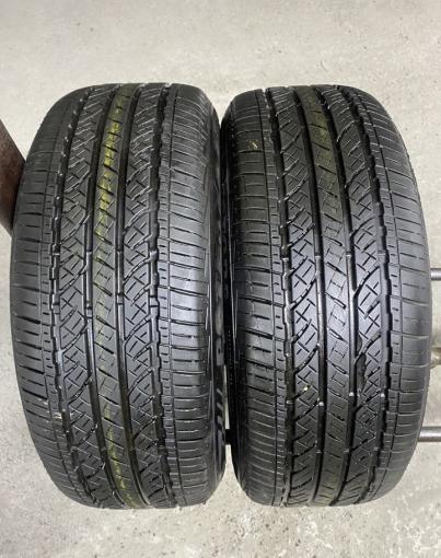 Bridgestone Potenza RE97AS 225/55 R17