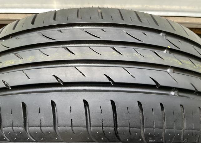 Nexen N Blue HD 215/55 R17 94V