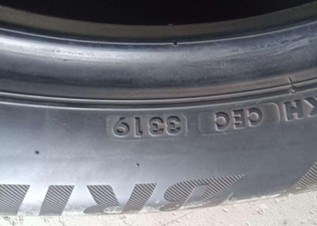 Bridgestone Dueler H/P Sport AS 245/50 R20 102V