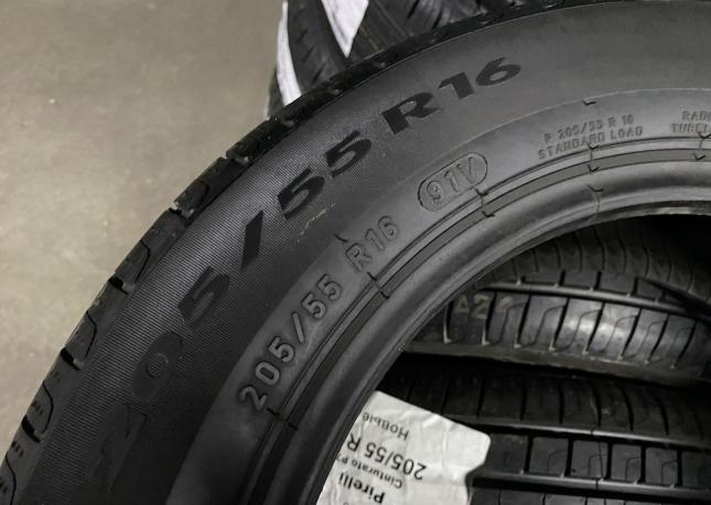 Pirelli Cinturato P7 205/55 R16 91V