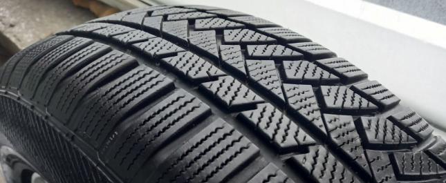 Continental ContiWinterContact TS 850 P 225/65 R17 102H