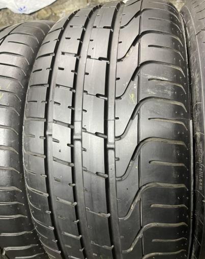 Pirelli P Zero 255/40 R19 100Y