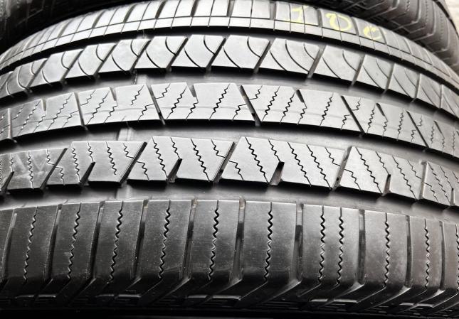 Continental ContiCrossContact LX2 245/45 R20