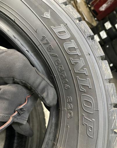 Dunlop Winter Maxx 175/65 R14 82Q