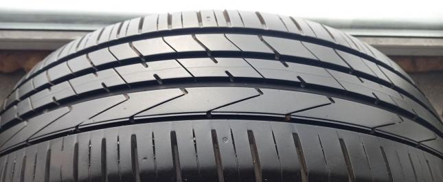 Hankook Ventus S1 Evo 2 K117 235/60 R18 103V