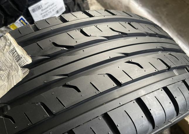 Dunlop Grandtrek PT3 245/50 R20 102V