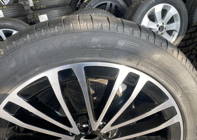 Goodyear Eagle F1 Asymmetric SUV 255/45 R19 100Y