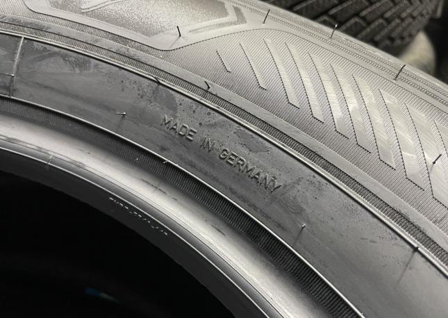 Goodyear EfficientGrip Performance SUV 275/60 R20 115H