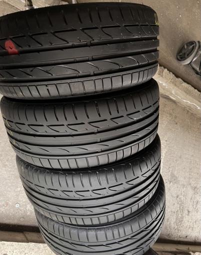 Bridgestone Potenza S001 225/40 R18