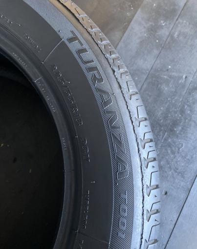 Bridgestone Turanza T001 225/55 R18