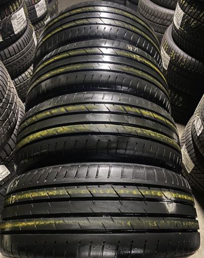 Bridgestone Potenza S001 235/40 R19