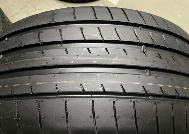 Goodyear Eagle F1 Asymmetric 5 255/45 R20 105H