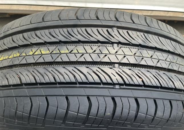 Continental ProContact TX 215/55 R17 94V