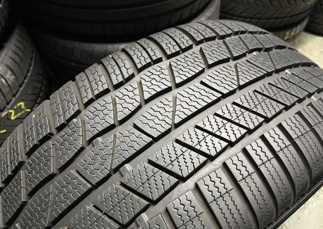 Continental ContiWinterContact TS 830 P 285/45 R20 V