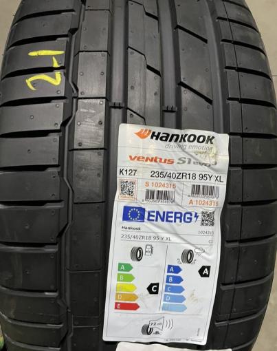 Hankook Ventus S1 Evo 3 K127 235/40 R18 95Y