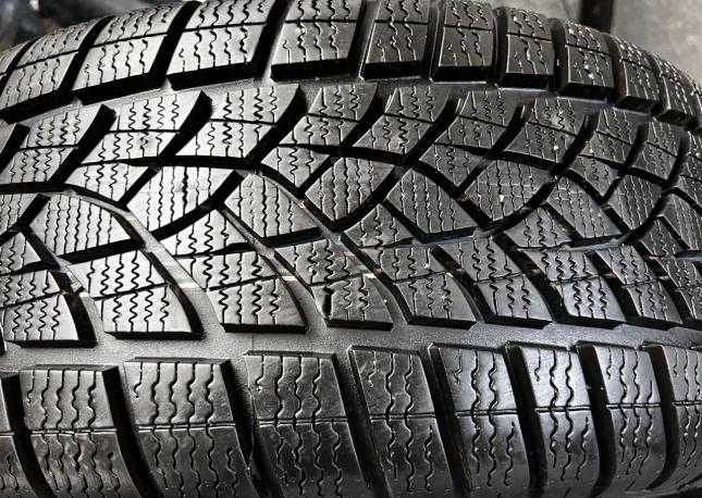 Goodyear UltraGrip Performance 235/55 R18