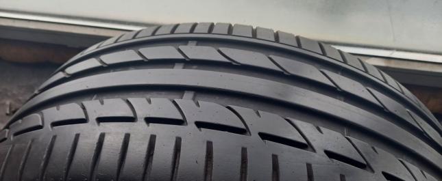 Bridgestone Potenza S001 245/40 R20 99Y