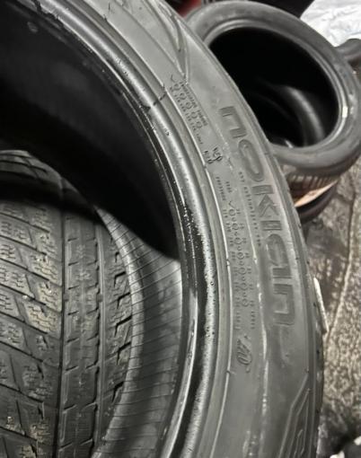 Nokian Tyres WR SUV 3 265/45 R20