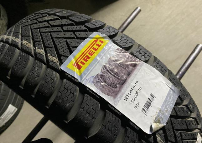 Pirelli Cinturato Winter 185/60 R16 86H