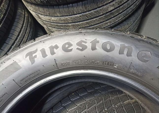 Firestone Winter Force 225/60 R18 100H