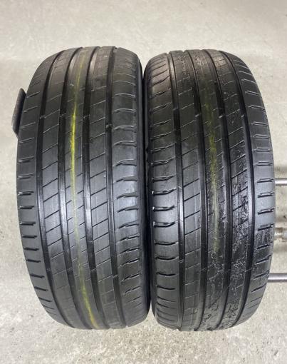 Michelin Latitude Sport 3 235/65 R17