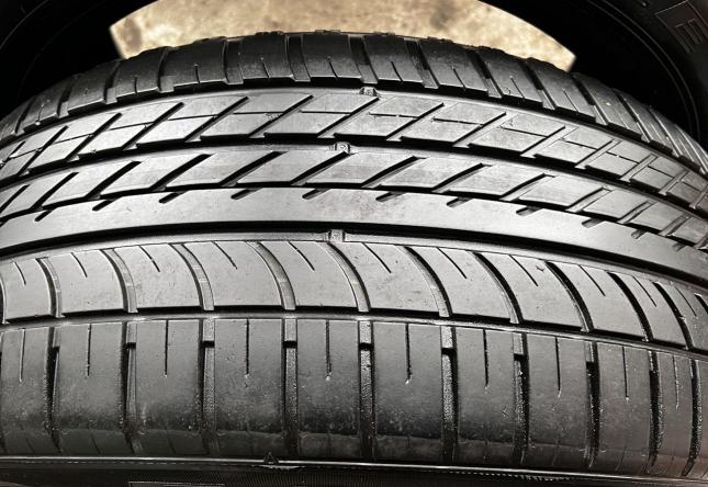 Goodyear Eagle F1 Asymmetric 2 275/45 R21