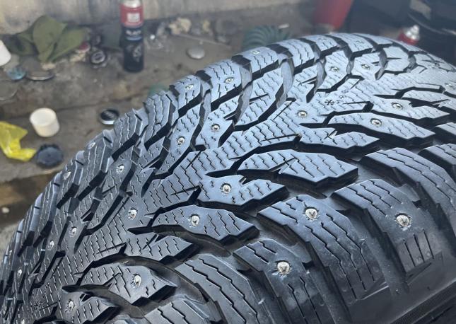 Nokian Tyres Hakkapeliitta 9 SUV 285/50 R20 116T