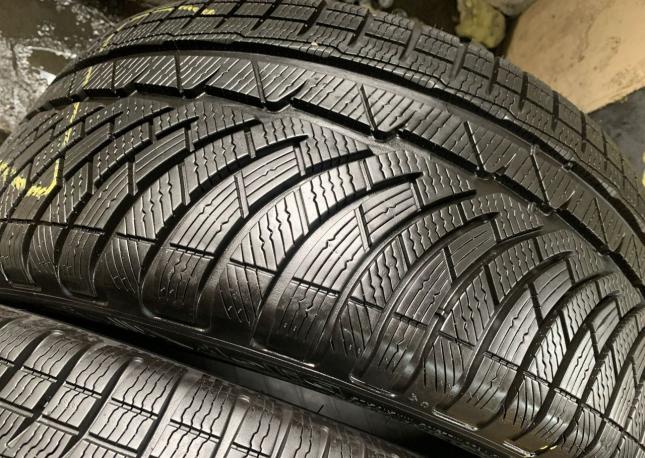 Michelin Pilot Alpin PA4 225/45 R18