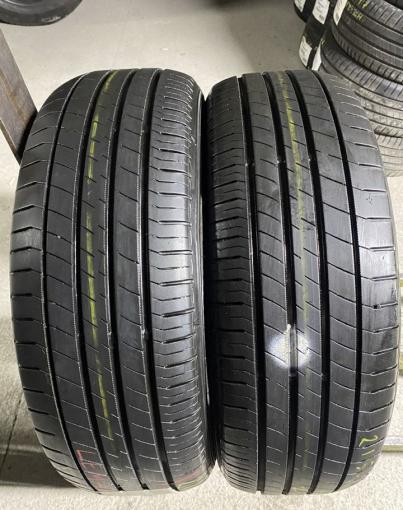 Dunlop Le Mans V 215/60 R17