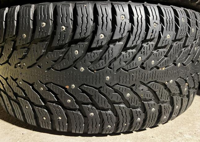 Nokian Tyres Hakkapeliitta 10 285/40 R21