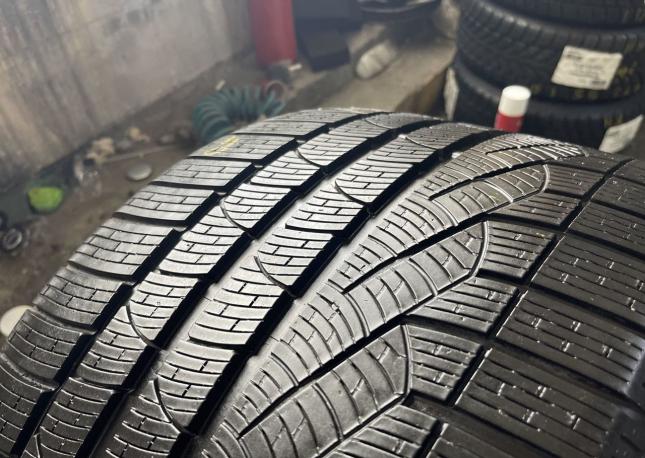 Pirelli Winter Sottozero II 305/30 R20 103W