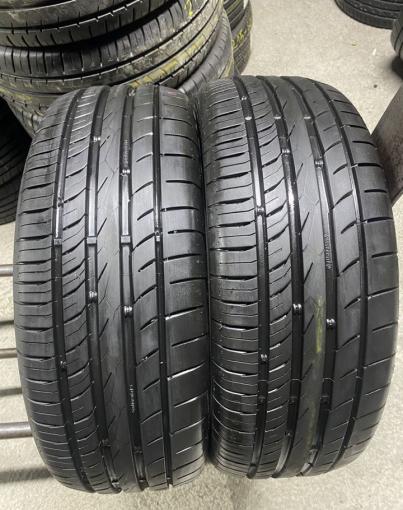 Continental ContiMaxContact MC5 215/55 R17