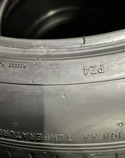 Pirelli P Zero PZ4 285/40 R19 107Y