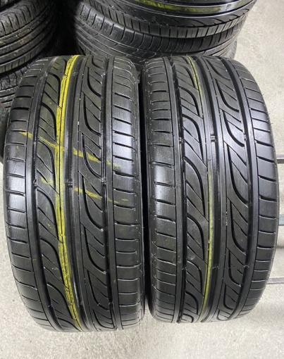 Goodyear Eagle LS2000 Hybrid II 215/45 R17