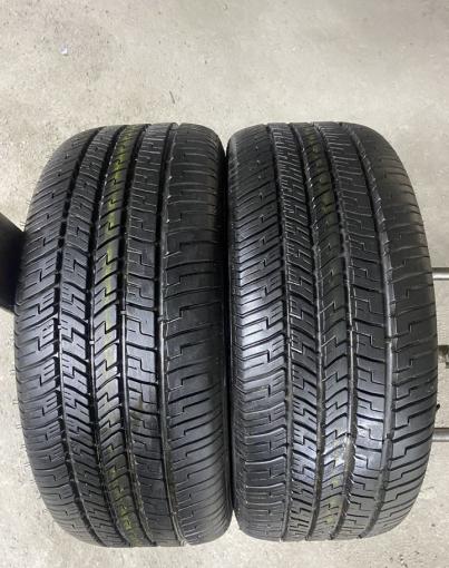 Goodyear Eagle RS-A 235/55 R17