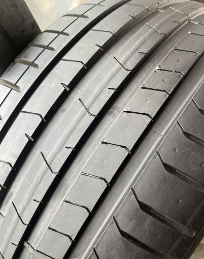 Pirelli P Zero PZ4 275/40 R20 106W