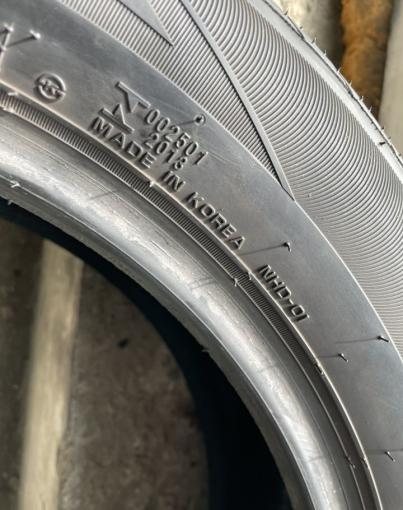 Nexen N Blue HD 215/55 R17 94V